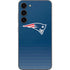 NFL New England Patriots Breakaway Galaxy S23 Plus Skin