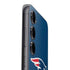 NFL New England Patriots Breakaway Galaxy S23 Plus Skin