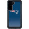 NFL New England Patriots Breakaway Galaxy S23 Plus Waterproof Case