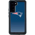 NFL New England Patriots Breakaway Galaxy S23 Plus Waterproof Case