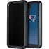 NFL New England Patriots Breakaway Galaxy S23 Plus Waterproof Case