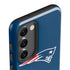 NFL New England Patriots Breakaway Galaxy S23 Pro Case