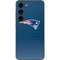 NFL New England Patriots Breakaway Galaxy S23 Skin
