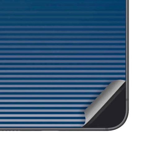 NFL New England Patriots Breakaway Galaxy S23 Skin
