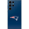 NFL New England Patriots Breakaway Galaxy S23 Ultra Skin