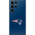 NFL New England Patriots Breakaway Galaxy S23 Ultra Skin