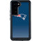 NFL New England Patriots Breakaway Galaxy S23 Waterproof Case