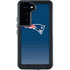 NFL New England Patriots Breakaway Galaxy S23 Waterproof Case