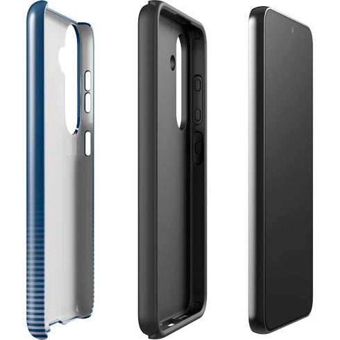 NFL New England Patriots Breakaway Galaxy S24 Impact Case