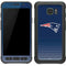 NFL New England Patriots Breakaway Galaxy S7 Active Skin