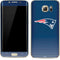 NFL New England Patriots Breakaway Galaxy S7 Edge Skin