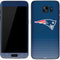 NFL New England Patriots Breakaway Galaxy S7 Skin