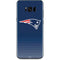 NFL New England Patriots Breakaway Galaxy S8 Skin