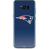 NFL New England Patriots Breakaway Galaxy S8 Skin