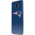 NFL New England Patriots Breakaway Galaxy S8 Skin