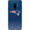 NFL New England Patriots Breakaway Galaxy S9 Plus Skin