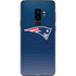NFL New England Patriots Breakaway Galaxy S9 Plus Skin