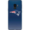 NFL New England Patriots Breakaway Galaxy S9 Skin