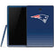 NFL New England Patriots Breakaway Samsung Galaxy Tab Skin
