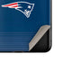 NFL New England Patriots Breakaway Galaxy Z Flip Skin