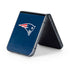 NFL New England Patriots Breakaway Galaxy Z Flip5 5G Skin