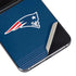NFL New England Patriots Breakaway Galaxy Z Flip5 5G Skin