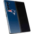 NFL New England Patriots Breakaway Galaxy Z Fold2 5G Skin