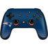NFL New England Patriots Breakaway Google Stadia Controller Skin