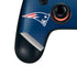 NFL New England Patriots Breakaway Google Stadia Controller Skin