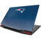 NFL New England Patriots Breakaway Lenovo IdeaPad Skin