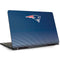 NFL New England Patriots Breakaway Dell Inspiron Skin