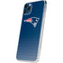 NFL New England Patriots Breakaway iPhone 11 Pro Max Skin