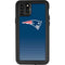 NFL New England Patriots Breakaway iPhone 11 Pro Max Waterproof Case