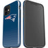 NFL New England Patriots Breakaway iPhone 12 Impact Case