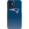 NFL New England Patriots Breakaway iPhone 12 Mini Lite Case