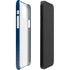 NFL New England Patriots Breakaway iPhone 12 Mini Lite Case