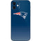 NFL New England Patriots Breakaway iPhone 12 Mini Skin