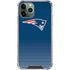 NFL New England Patriots Breakaway iPhone 12 Pro Clear Case
