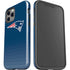NFL New England Patriots Breakaway iPhone 12 Pro Impact Case