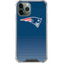 NFL New England Patriots Breakaway iPhone 12 Pro Max Clear Case