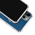 NFL New England Patriots Breakaway iPhone 12 Pro Max Clear Case