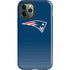 NFL New England Patriots Breakaway iPhone 12 Pro Max Impact Case