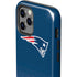 NFL New England Patriots Breakaway iPhone 12 Pro Max Impact Case