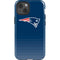 NFL New England Patriots Breakaway iPhone 13 Impact Case