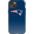 NFL New England Patriots Breakaway iPhone 13 Impact Case