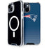 NFL New England Patriots Breakaway iPhone 13 MagSafe Case