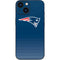 NFL New England Patriots Breakaway iPhone 13 Mini Skin