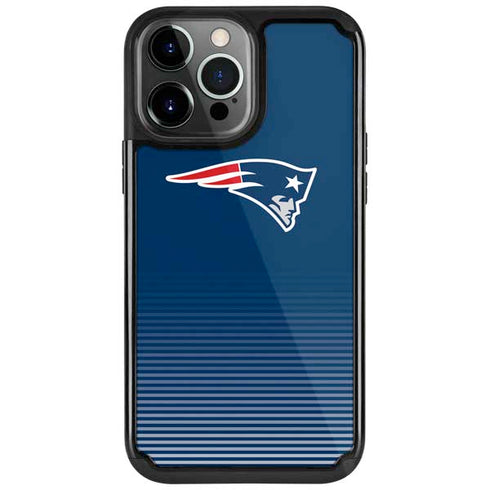 NFL New England Patriots Breakaway iPhone 13 Pro Cargo Case