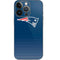 NFL New England Patriots Breakaway iPhone 13 Pro Skin