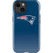 NFL New England Patriots Breakaway iPhone 14 Plus Impact Case